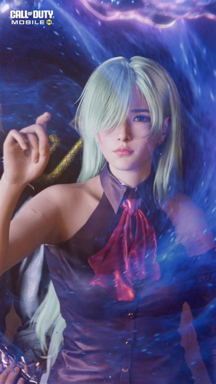 The thing right here