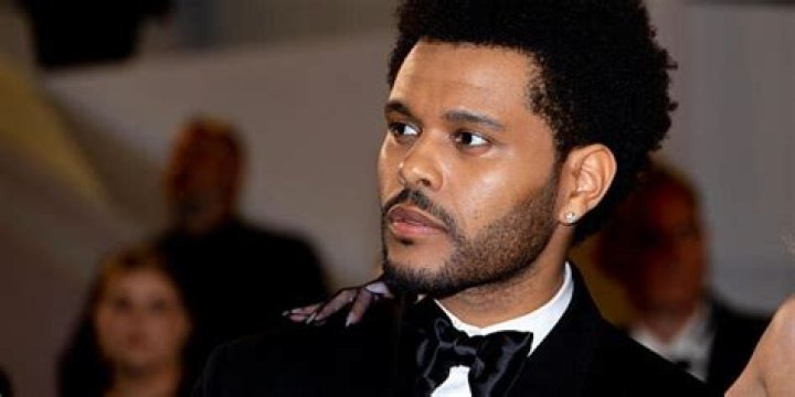 The Weeknd's birth name ___ Tesfaye