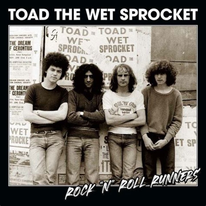 ___ the Wet Sprocket (rock band)