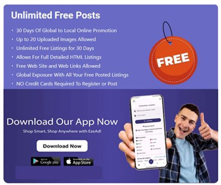 The World's Online Marketplace