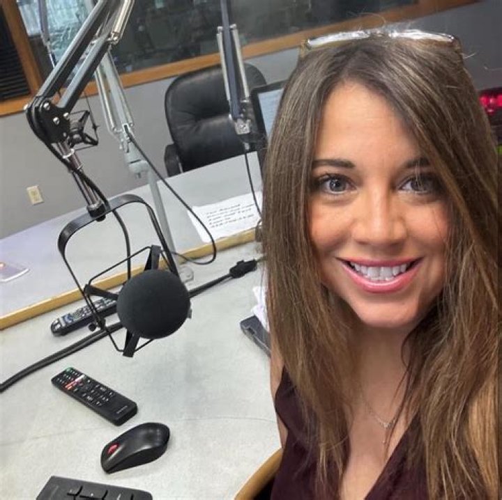 They may interrupt a podcast