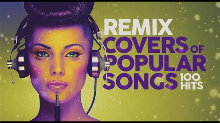 They might make remixes of popular songs: Abbr.