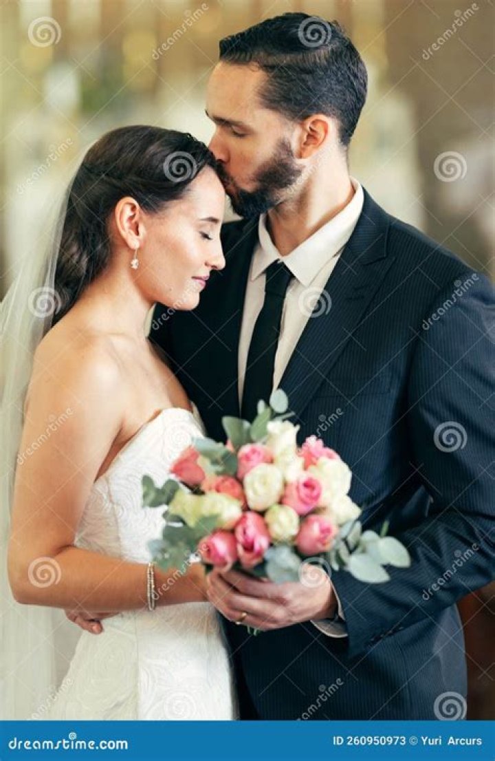 They're sometimes tied to the back of a bride and groom's car