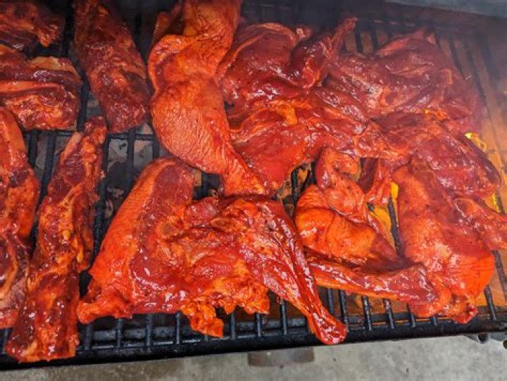 Thing that's dyed at Easter