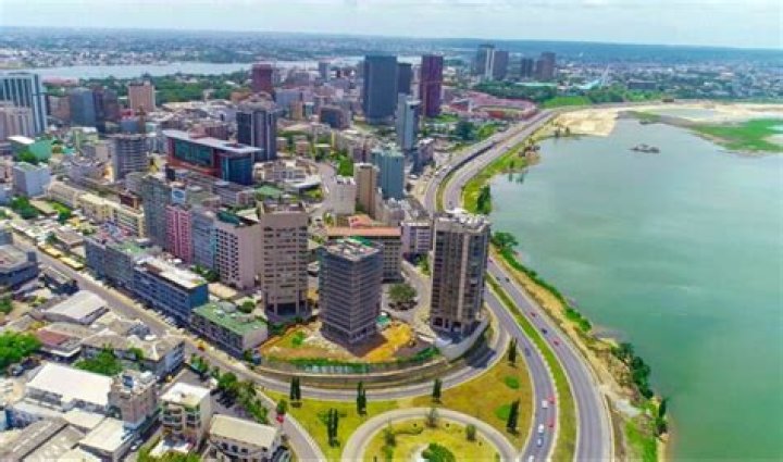 Third-most populous city in Africa (after Kinshasa and Lagos)