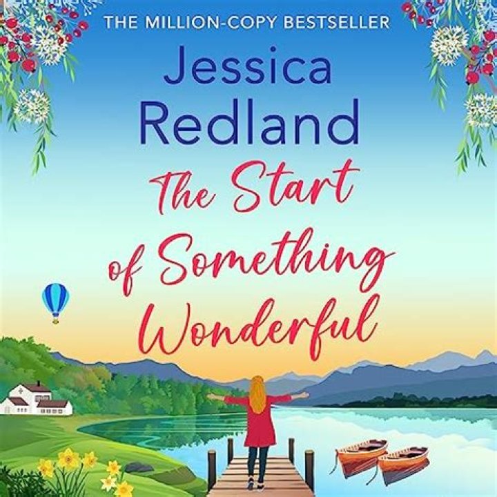 This ___ be the start of something new