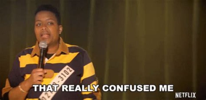 This doesn't make any ___ (I'm so confused)