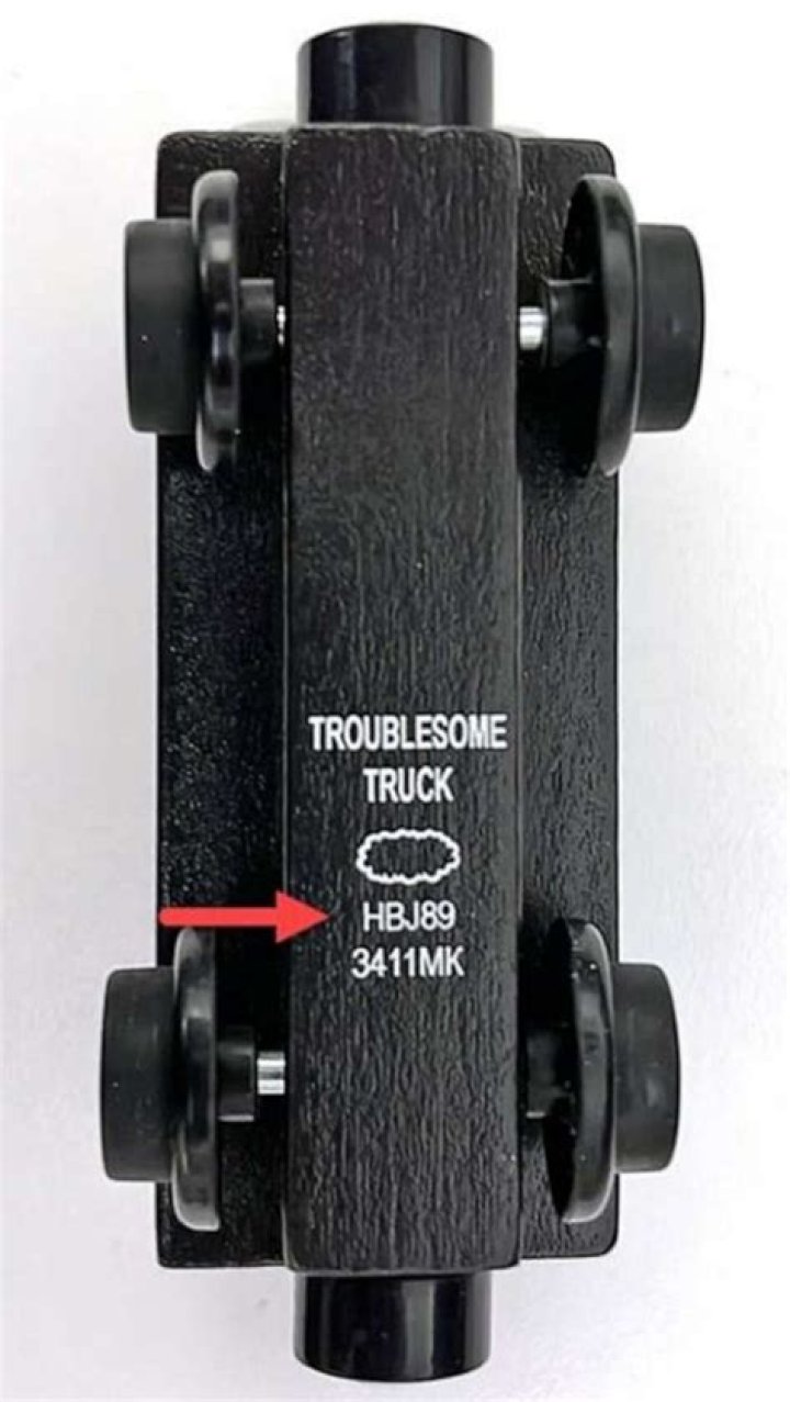 This is troublesome!: Hyph.