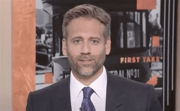 This Just In With Max Kellerman channel
