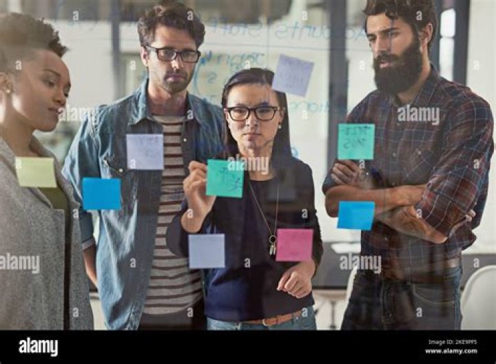 ___ thought long and hard about this ...