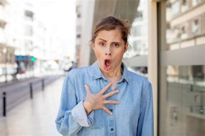 Thunderstruck feeling