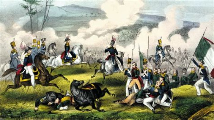 ___ Ticonderoga (Revolutionary War site)