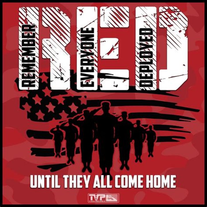 Till the ___ come home