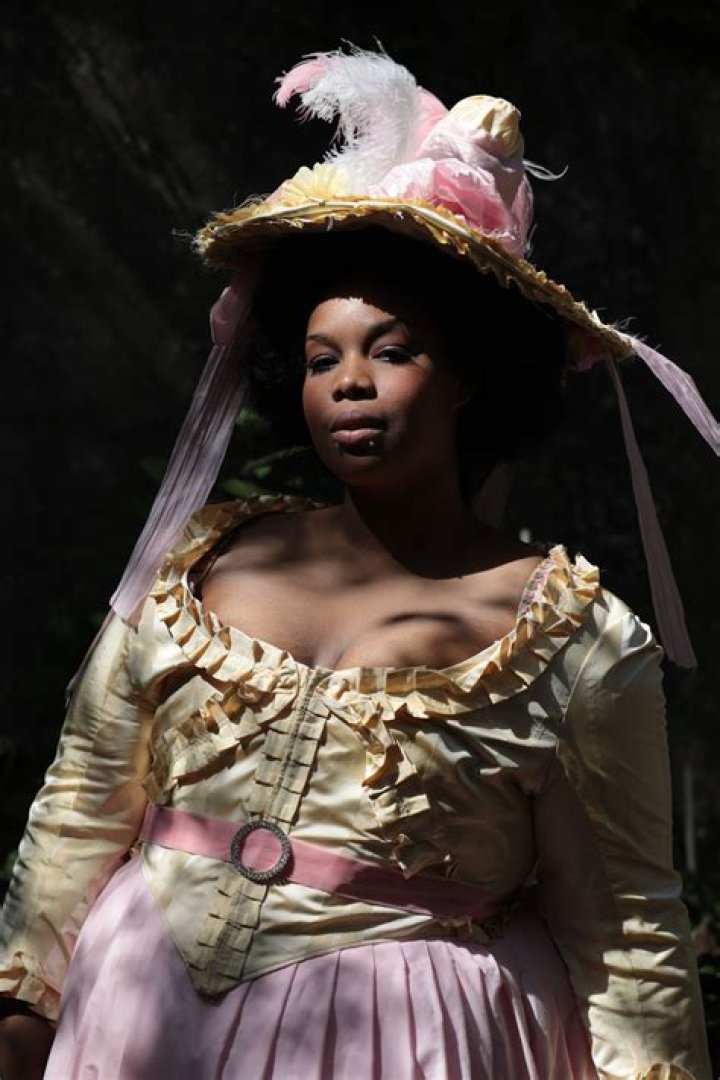 Title for some British ladies