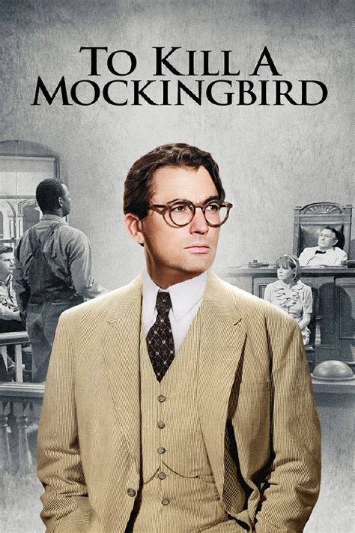 To Kill a Mockingbird actor who went by his middle name not his first name Eldred: 2 wds.
