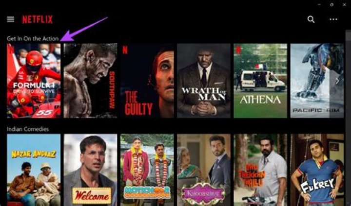 ___ to watchlist (Netflix feature)