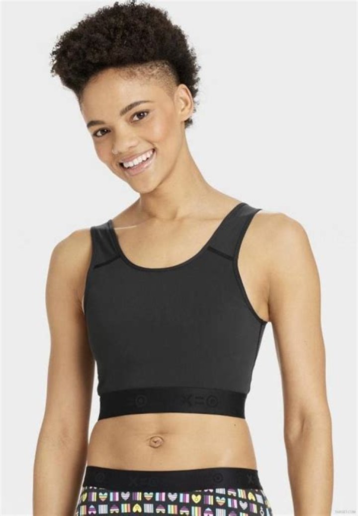 TomboyX or Maidenform purchase