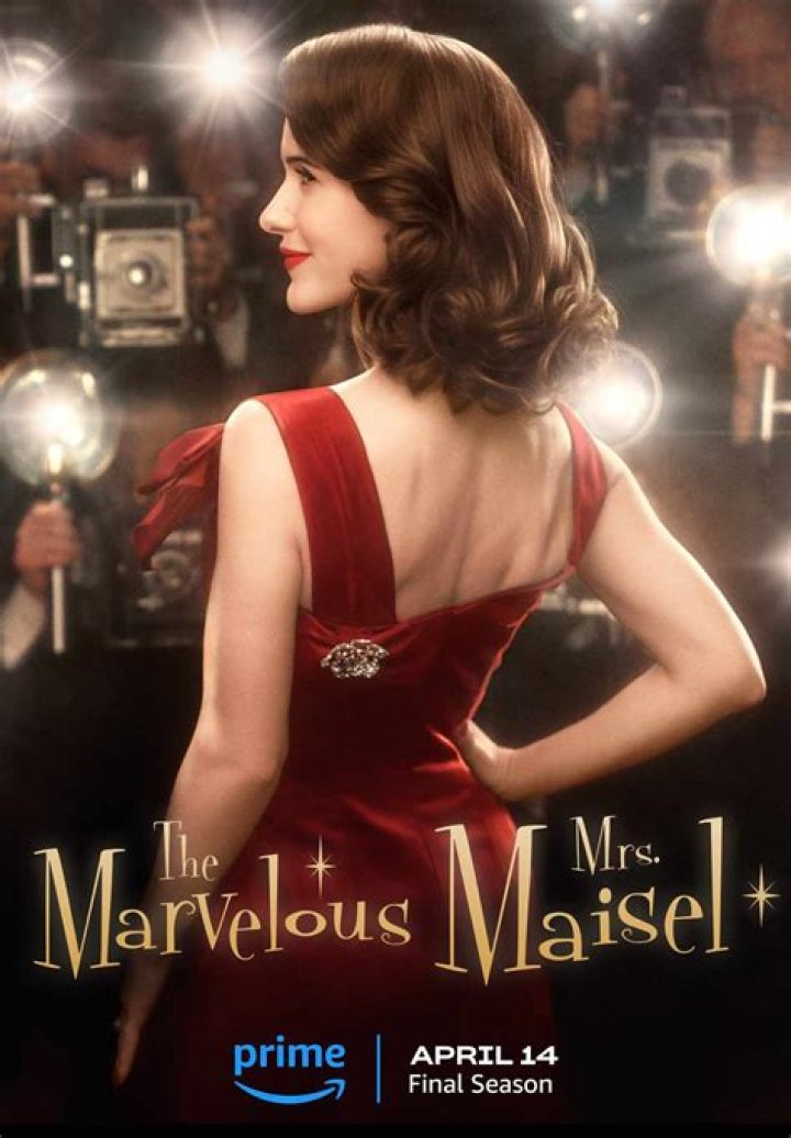 Tony Shalhoub's character on The Marvelous Mrs. Maisel