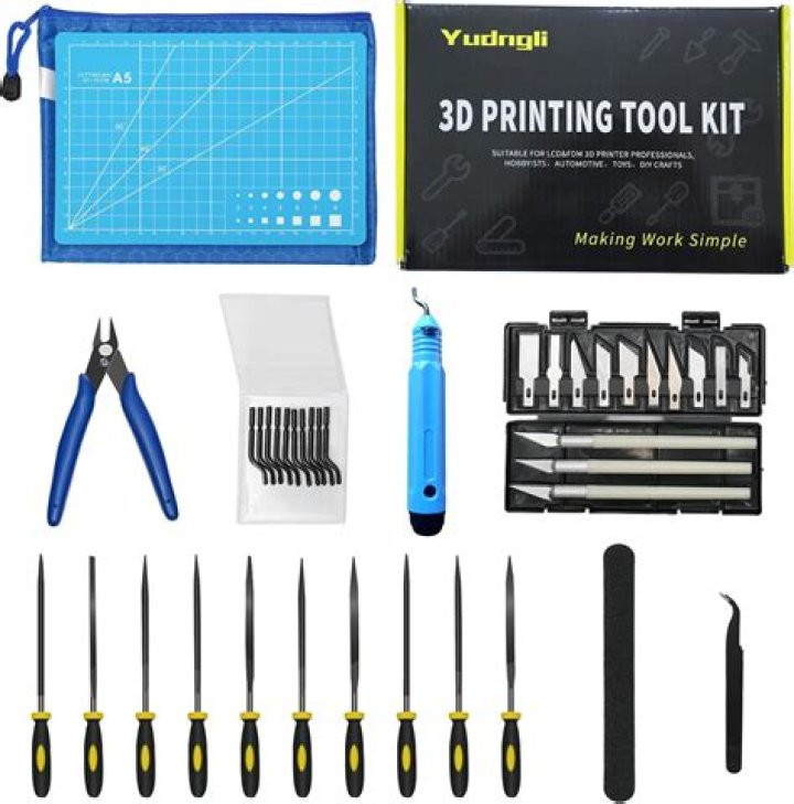 Tool for cleaning up potato chip crumbs for short