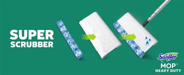 Tool made by Swiffer