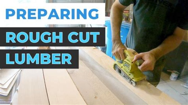 Tools used to cut lumber