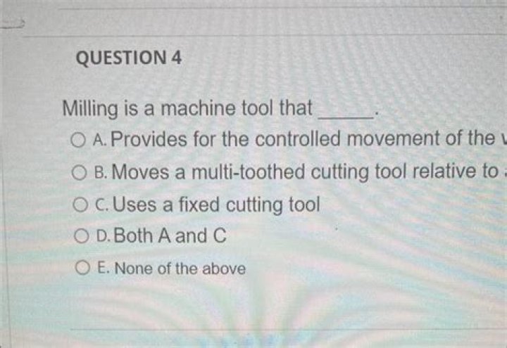 Toothed cutting tool
