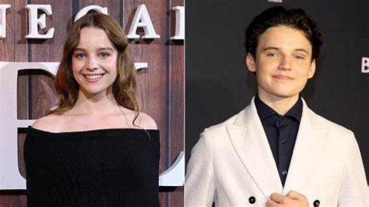 Top-billed stars of a movie