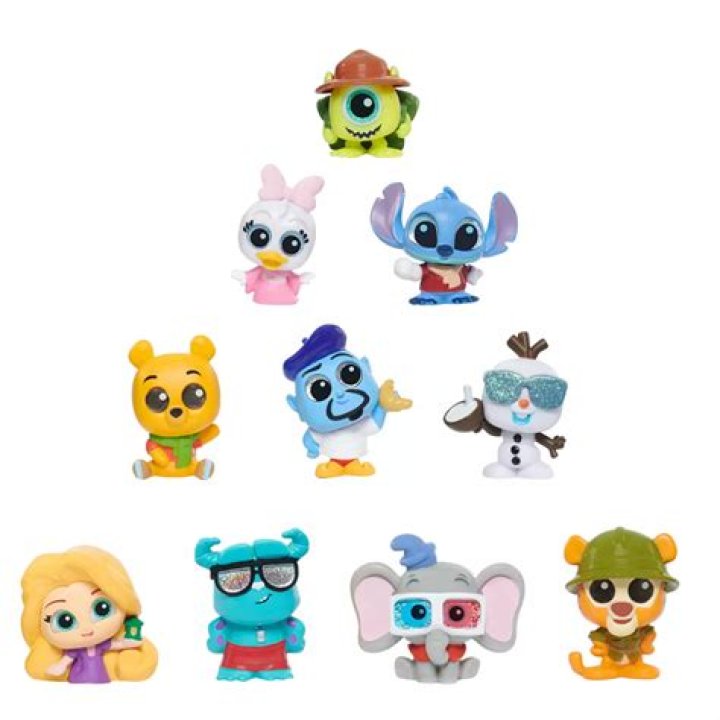 Toys that can go around the world: Hyph.