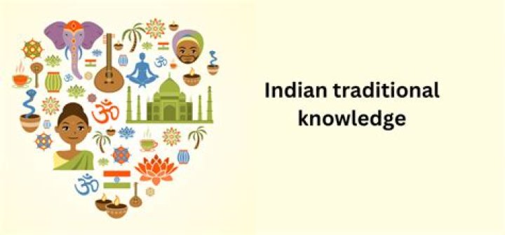 Traditional knowledge