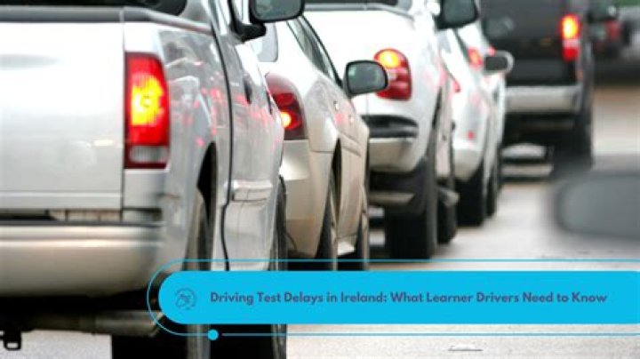 Traffic ___ (driving delays)