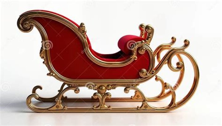 Transport for Santa Claus
