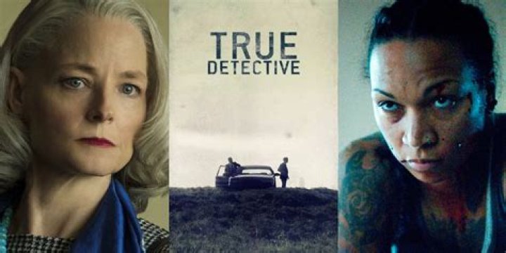 True Detective airer: Abbr.