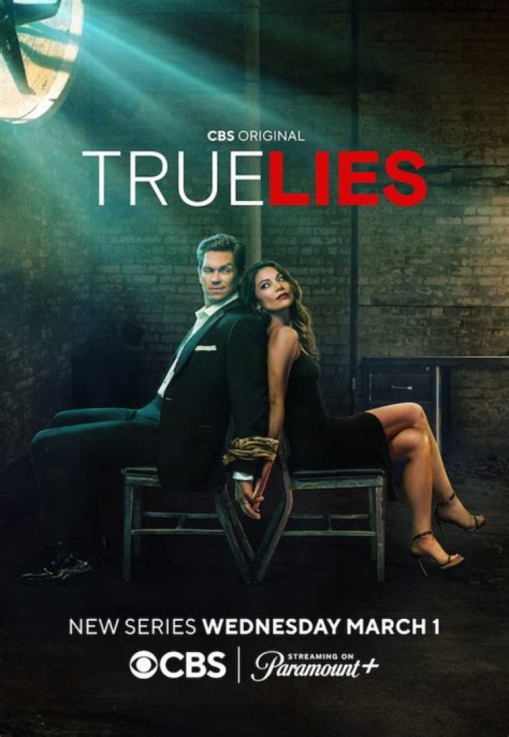 True Lies network