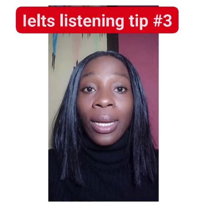 Try to get an answer