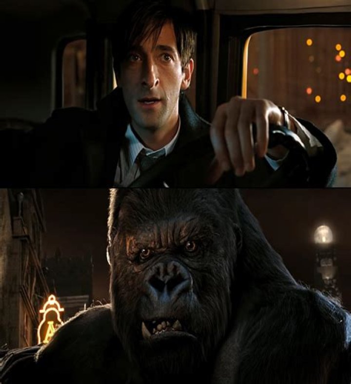 Try to win the affection of