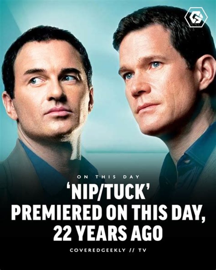 ___/Tuck (2000s drama series)