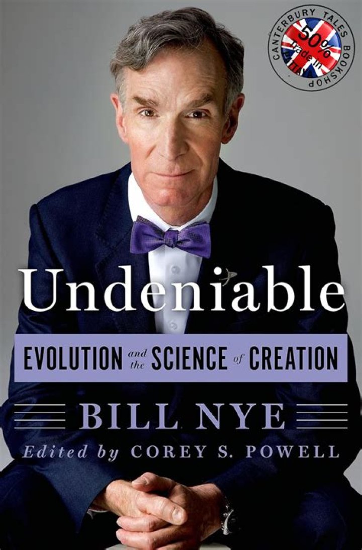 Evolution and the Science of Creation