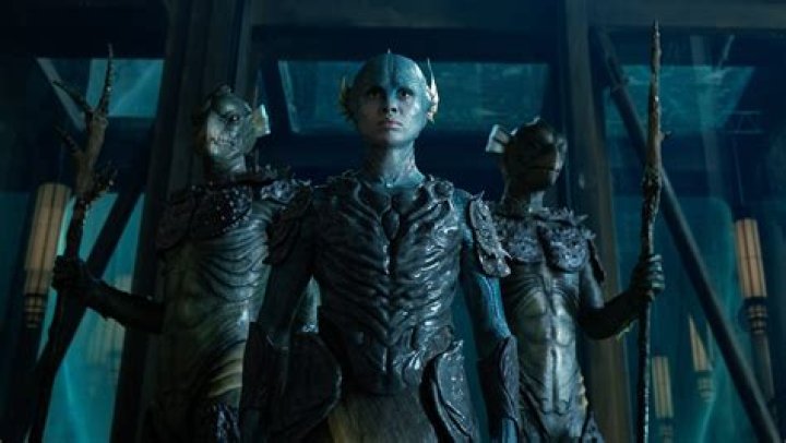 TV series where Gugu Mbatha-Raw plays Ravonna Renslayer