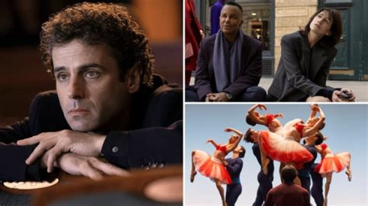 TV show creator Sherman-Palladino