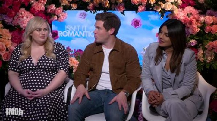 TV show that isn't new