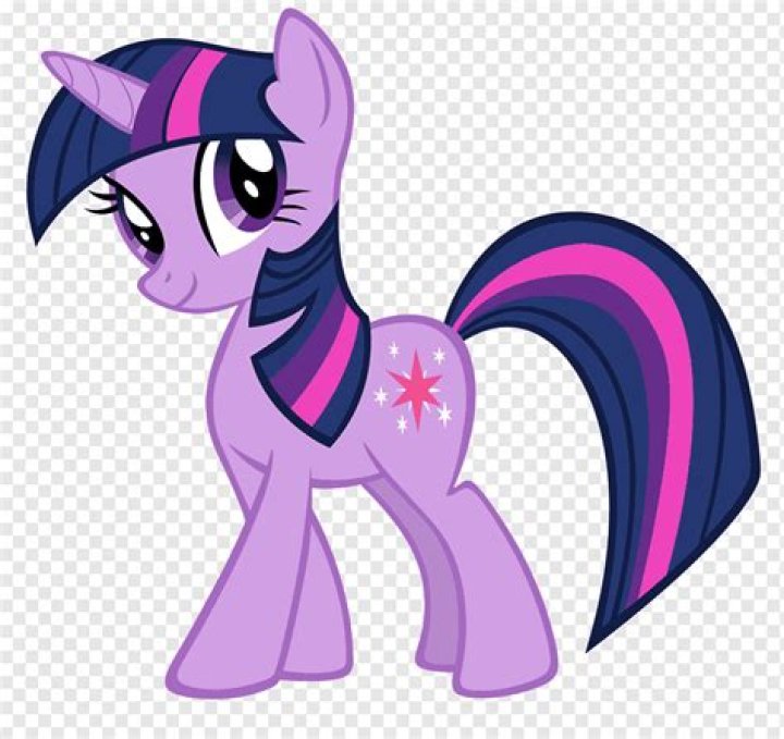 Twilight ___ (My Little Pony character)