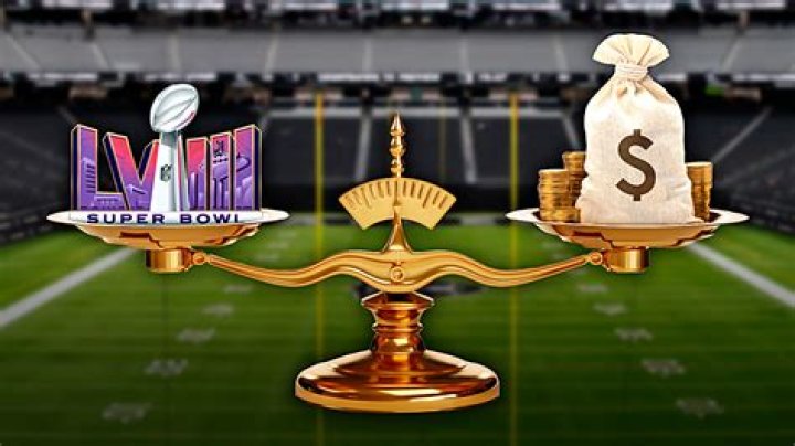 Typical ones during the 2022 Super Bowl cost $6.5 million