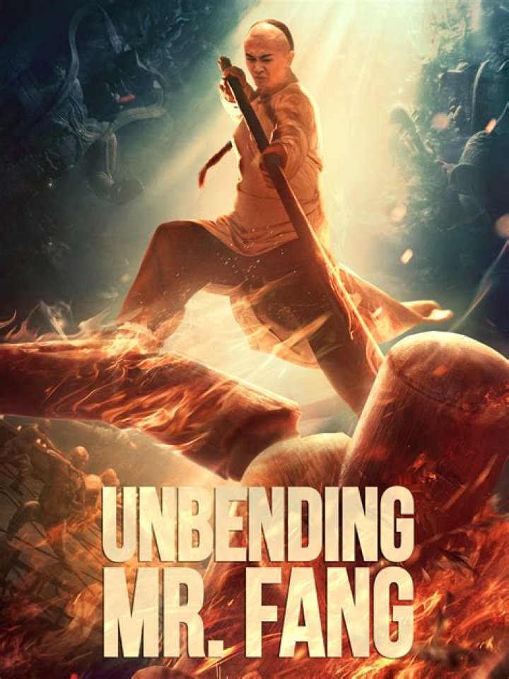 Unbending