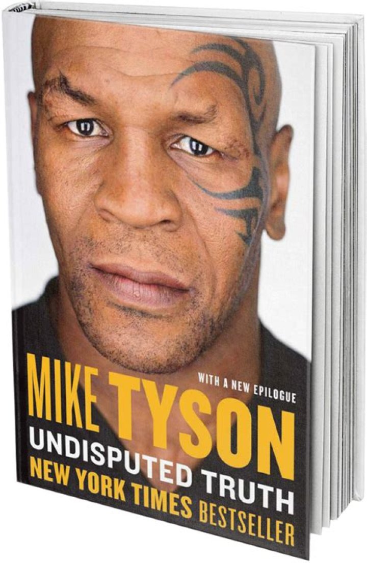 Undisputed bit of truth