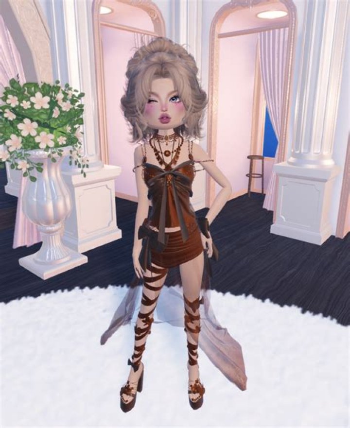 Unsuppressed delight