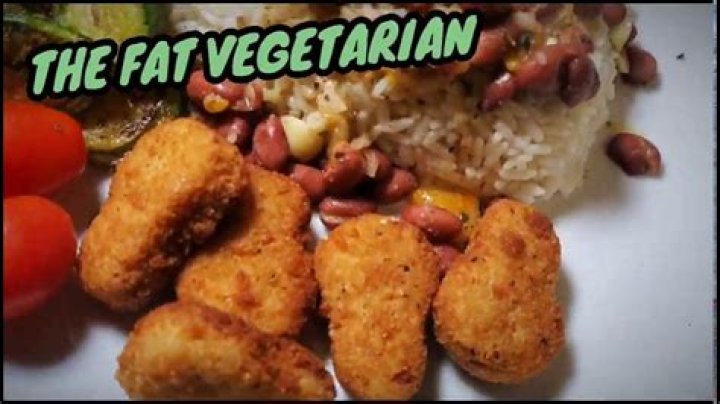 ___ vegetarian (stopped eating meat)