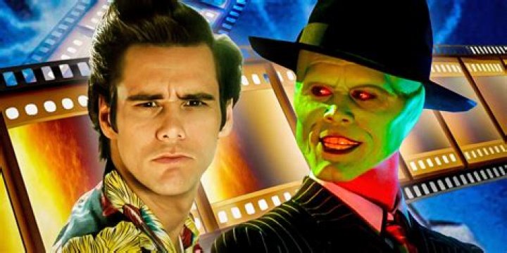 Pet Detective (Jim Carrey comedy)