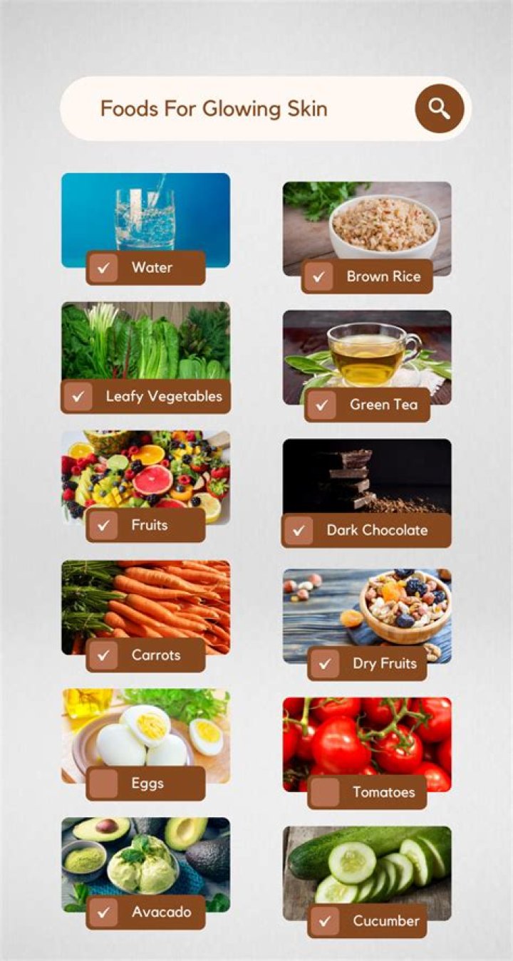 ___ vera (food for the skin)