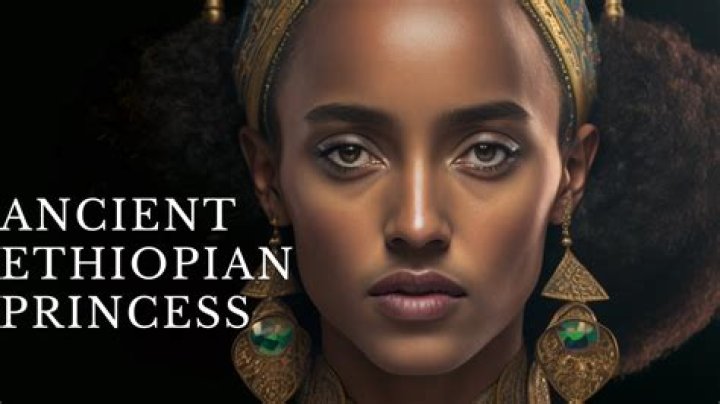 Verdi opera with a title Ethiopian princess