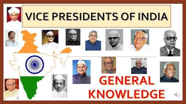 Vice president from 1993 to 2001